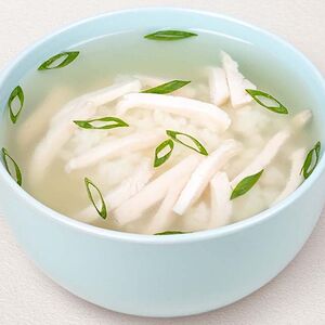 Куриный суп