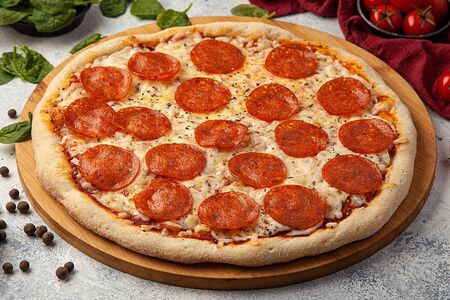 Пепперони