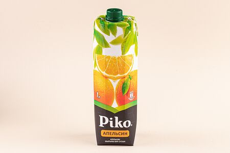 Сок Piko Апельсин