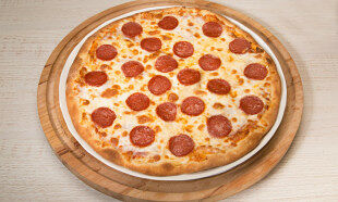 Пицца Пепперони