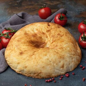 Тандырная лепешка