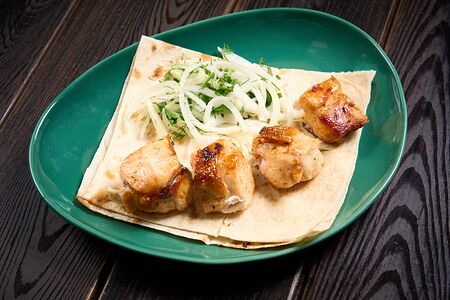 Куриное филе бедра