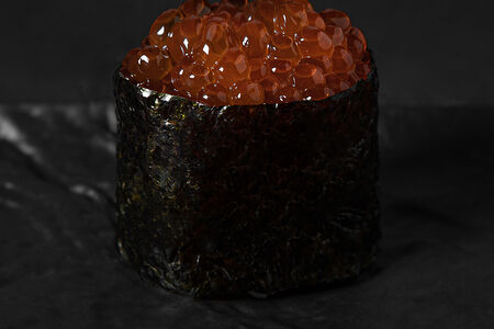 Икра красная