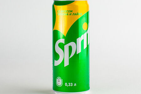 Sprite