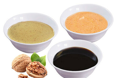 Дегустационный сет