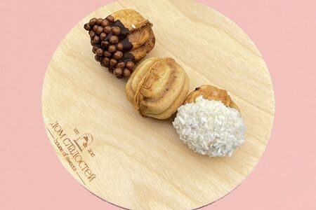 Набор орешков