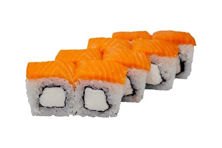 Филадельфия с сыром