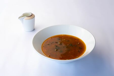 Суп Машхорда