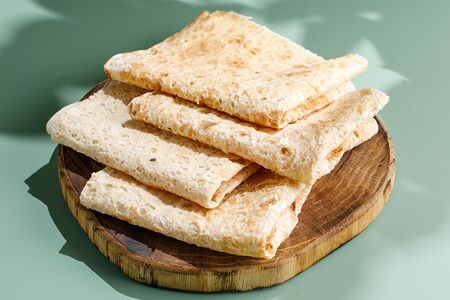 Армянский лаваш