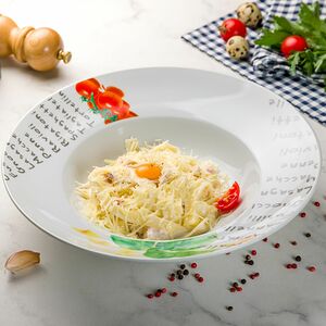 Паста Карбонара