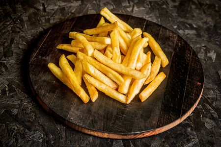 Картофель фри