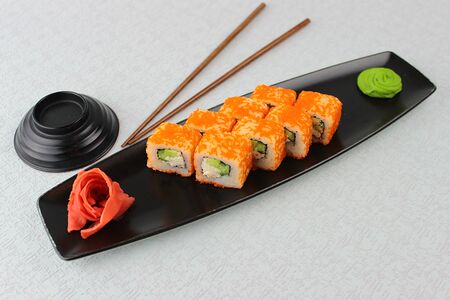 Калифорния Снежный краб