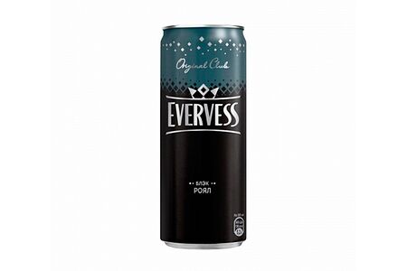 Evervess Black