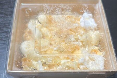 Пирожное Графские развалины