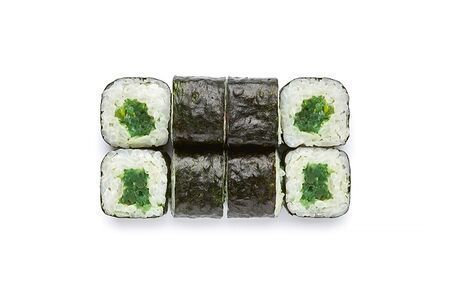 Вакаме маки