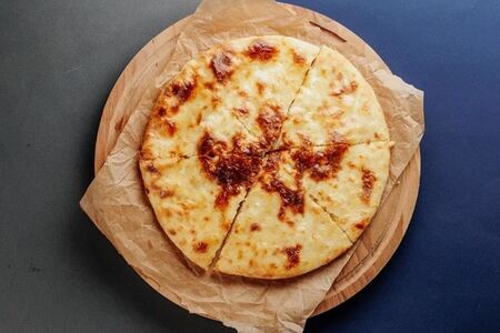 Хачапури по-имиритински