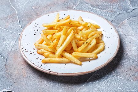 Картофель фри