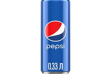 Pepsi маленький