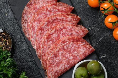 Салями Милано