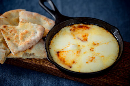 Запеченная Качотта