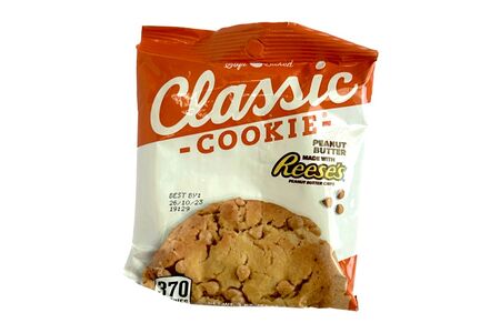 Печенье Классик Кукис Ризес Пинат Батер