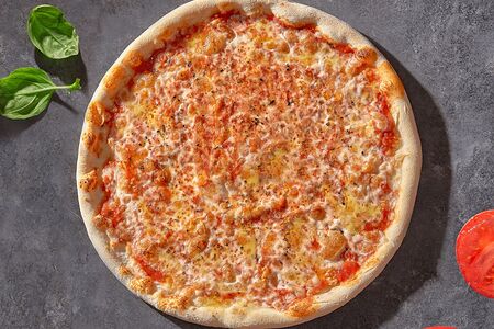 Пицца Маргарита