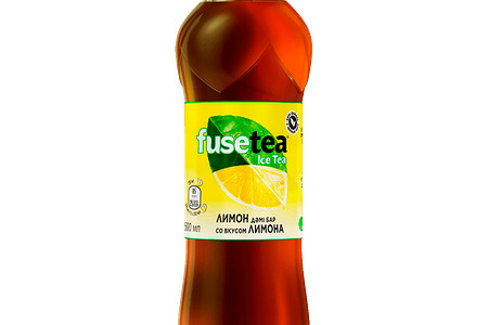 Fuse tea (500 мл)