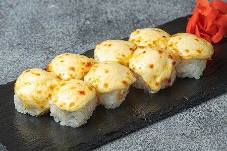 Ролл Хот чикен