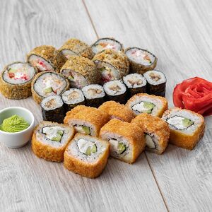 Мини-комбо 5