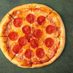Пепперони