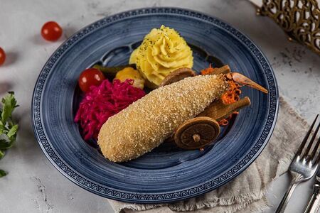 Котлета Марешаль