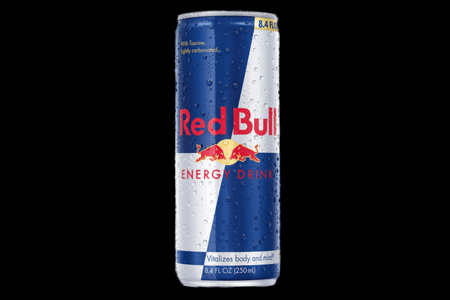 Red Bull