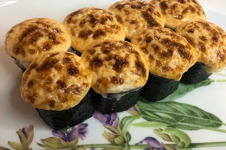 Чикен спайси