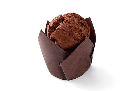 Маффин шоколадный