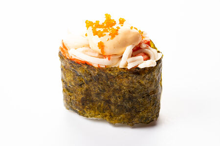 Суши Спайси кани