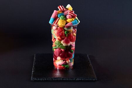 Испанский мармелад (микс)