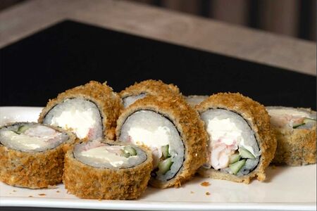 Жареный Сатори