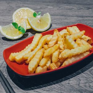 Картофель фри