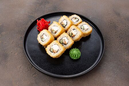 Ролл Японика