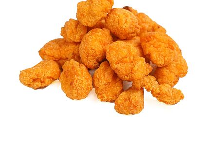 Куриный попкорн