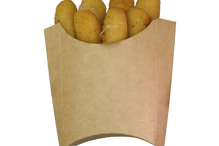 Сырные палочки