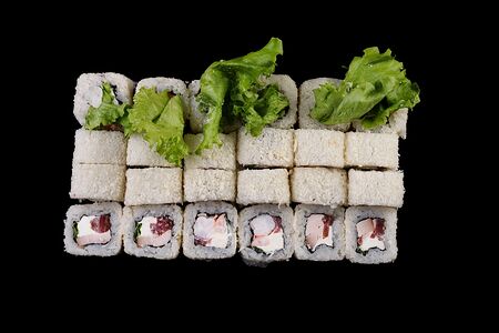 Сет Три цезаря