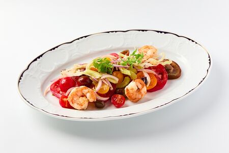 Салат Каталана