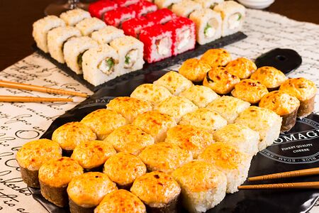 Набор Мексиканский