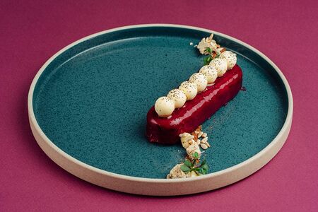 Паштет из печени цыплёнка