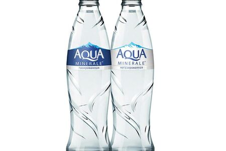 Аква минерале