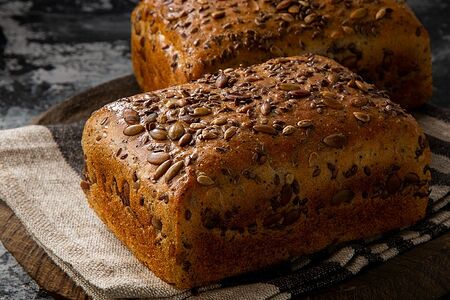 Хлеб белорусский