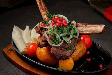 Казан-кебаб