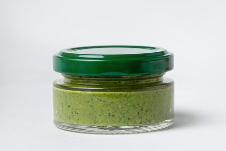 Домашний Песто