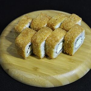 Горячий ролл Филадельфия